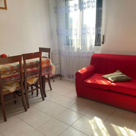 Ferienwohnung La Casa Di Ste' Mailand Exterior foto
